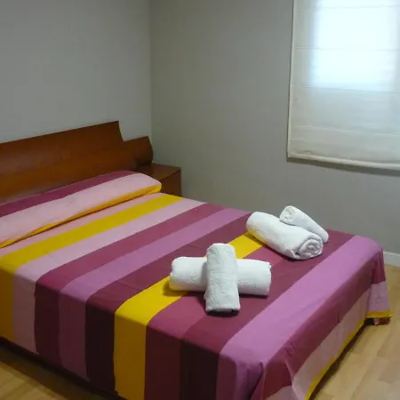 Apartment House Ranson *
