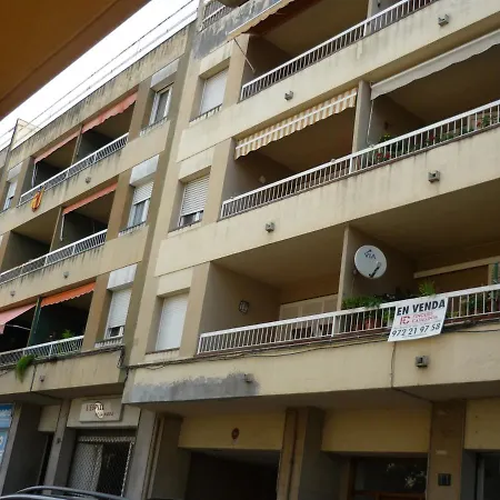 House Ranson Apartment Cassa De La Selva