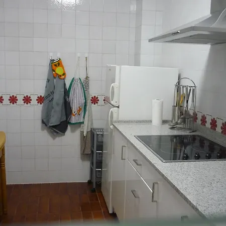 House Ranson Apartment Cassa De La Selva