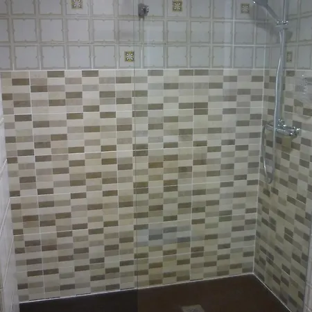 House Ranson Apartment *