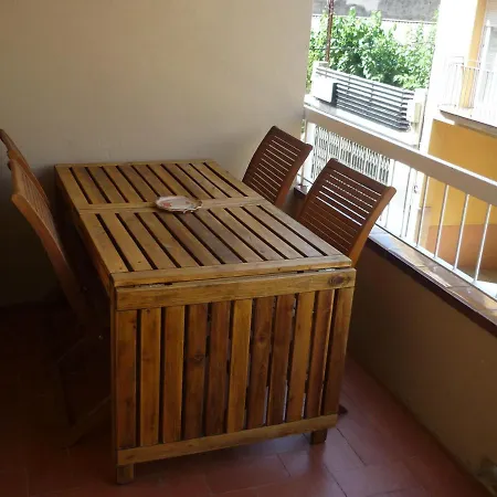 House Ranson Apartment Cassa De La Selva