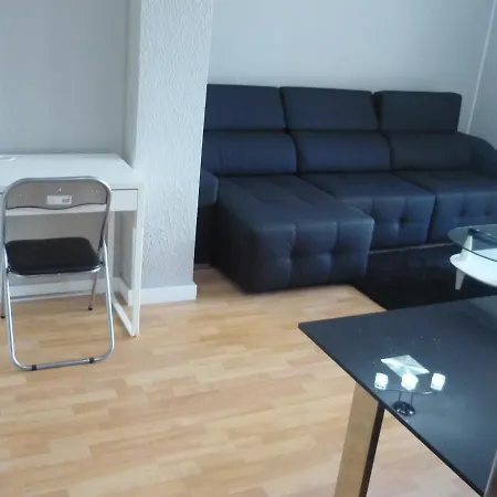Apartment House Ranson Cassa De La Selva